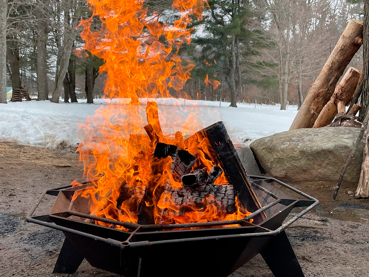 Best Fire Pits Over $500: Top Picks for Quality, Durability, and Design