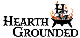 Hearth Grounded